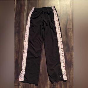 Women’s S Nike Track Pants